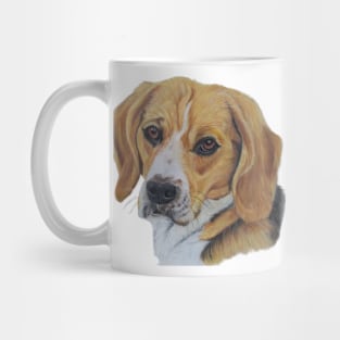 Beagle Dog Mug